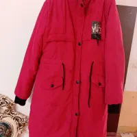 پالتو زمستانی