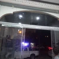 صنایع شیشه سکوریت مهرداد|خدمات پیشه و مهارت|لاهیجان, طالقانی|دیوار