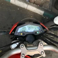 موتور زونتس r250 کیلس|موتورسیکلت|تهران, نصرت|دیوار