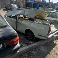 وانت تصادفی مدل ۹۳