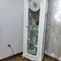 ویترین ساعتی|بوفه، ویترین، کنسول|رباط‌کریم, نصیرشهر|دیوار