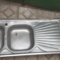 سینک ظرفشویی