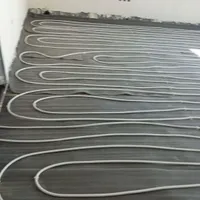 لوله کشی اب وفاظلاب سفید وپنج لایه