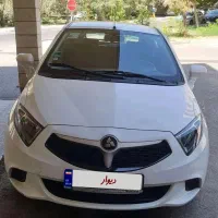 برلیانس H220 دنده ای، مدل ۱۳۹۹