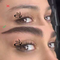 آکادمی تخصصی نانو فیبروز آرایش دائم|خدمات زیبایی و سلامت|مشهد, هفت تیر (حافظ)|دیوار