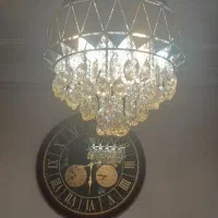 لوستر درحد نو