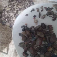 سنگ راف عقیق شجر سلیمانی