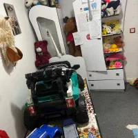 ست تخت نوجوانی