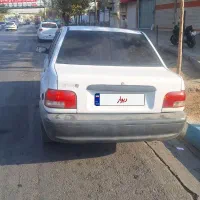 پراید ۸۴|خودرو سواری و وانت|اصفهان, شمس آباد|دیوار