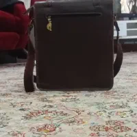 کیف چرمی|کیف، کفش، کمربند|گنبد کاووس, |دیوار