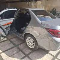 دنا پلاس مدل 98