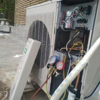 تعمیرات نصب وسرویس انواع (کولر) ووسایل سرمایشی