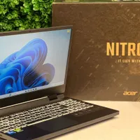 لپتاپ گیمینپ ACER NITRO5|رایانه همراه|کرج, اصفهانی‌ها|دیوار