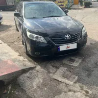 کمری ۲۰۰۷ بی نظیر|خودرو سواری و وانت|آمل, |دیوار