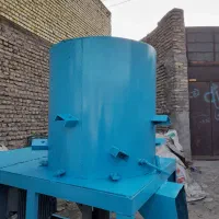 دستگاه کندور دهنه ۹۰ دینام ۴۰اسب