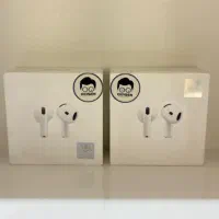 ایرپاد ۴ نرمال آکبند با گارانتی