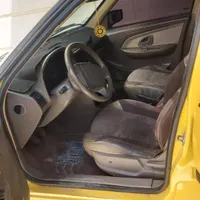 پژو 405 GL - دوگانه سوز CNG، مدل ۱۳۹۶|خودرو سواری و وانت|مرودشت, فاز دوم شهرک فرهنگیان|دیوار