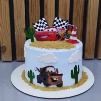 ثبت انواع کیک خانگی با بهترین کیفیت