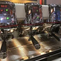 تجهیزات کافی شاپ با مشاوره‌  حرفه ای