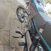 هیرمن ۹۵|موتورسیکلت|تربت جام, خیرآباد|دیوار