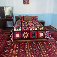 سوییت نزدیک حرم با کلیه امکانات