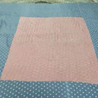 لحاف کرسی|رختخواب، بالش، پتو|بیرجند, |دیوار