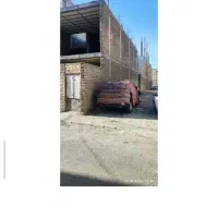 زمین ۱۲۰ متر سند قطعی ۶در ۲۰