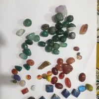 سنگ عقیق و زینتی
