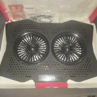 فن خنک کننده