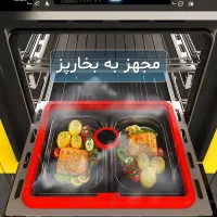 فرتوکار v504t|اجاق گاز و لوازم برقی پخت‌وپز|قم, انصار‌الحسین|دیوار