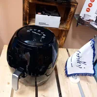 سرخ کن خارجی با کیفیت|اجاق گاز و لوازم برقی پخت‌وپز|قم, شهرک طالقانی|دیوار