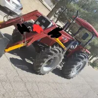 تراکتور ۴۷۵ جفت|خودرو سنگین|محلات, |دیوار