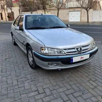 پرشیا مدل ۸۷ دوگانه کارخانه اصل فرانسه