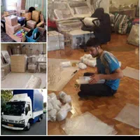 حمل جهیزیه اسباب کشی نمونه خراسان بار جهان درجه1|خدمات حمل و نقل|مشهد, چهارچشمه|دیوار