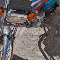 موتور مناسب روستا