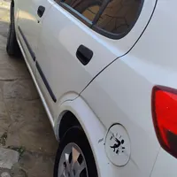 تیبا 2 (هاچبک) EX، مدل ۱۳۹۸|خودرو سواری و وانت|همدان, |دیوار