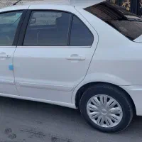 سورنپلاس 402 فولآپشن|خودرو سواری و وانت|نسیمشهر, |دیوار