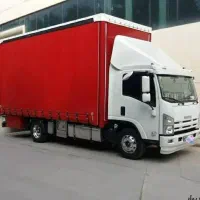 باربری(تضمین بار)حمل بار،اثاثیه منزل،اسباب کشی|خدمات حمل و نقل|صدرا-فارس, فاز ۱|دیوار