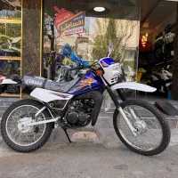 دی تی ۱۷۵ سی سی DT175