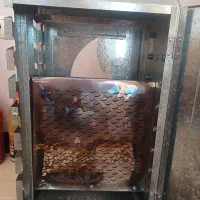 کباب پز بدون دود