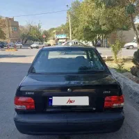 فروش پراید مدل ۸۳ خانگی  انژکتور تمام شاسیها پلمپ|خودرو سواری و وانت|اصفهان, پوریای ولی|دیوار