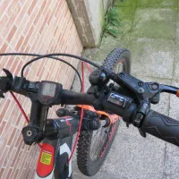 BLAST 29 حرفه ای هیدرولیک|دوچرخه، اسکیت، اسکوتر|رودسر, |دیوار