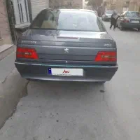 ۴۰۵‌تی‌یوفایو‌سیمی‌‌مدل‌۶‌روز‌مانده‌به‌۹۹|خودرو سواری و وانت|رباط‌کریم, رباط‌کریم|دیوار