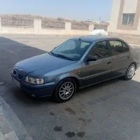 سمند lx92|خودرو سواری و وانت|هشتگرد, شهرک فرهنگیان|دیوار