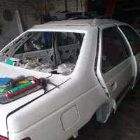 تعویض اتاق خودرو در ۷روز کاری|خدمات موتور و ماشین|شیراز, عادل آباد|دیوار