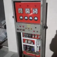 دستگاه تولید طاقه نایلون همراه با اینورتر|ماشین‌آلات صنعتی|کاشان, شهرک امیرالمومنین|دیوار