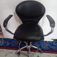 صندلی چرخان|صندلی و نیمکت|نظرآباد, فخر ایران|دیوار