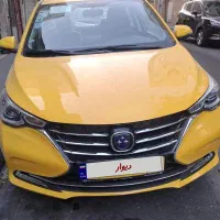 تاکسی B511|خودرو سواری و وانت|تهران, ارامنه|دیوار