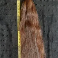 خرید موی طبیعی