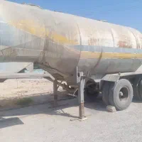 بونکر سیمان|خودرو سنگین|برازجان, |دیوار